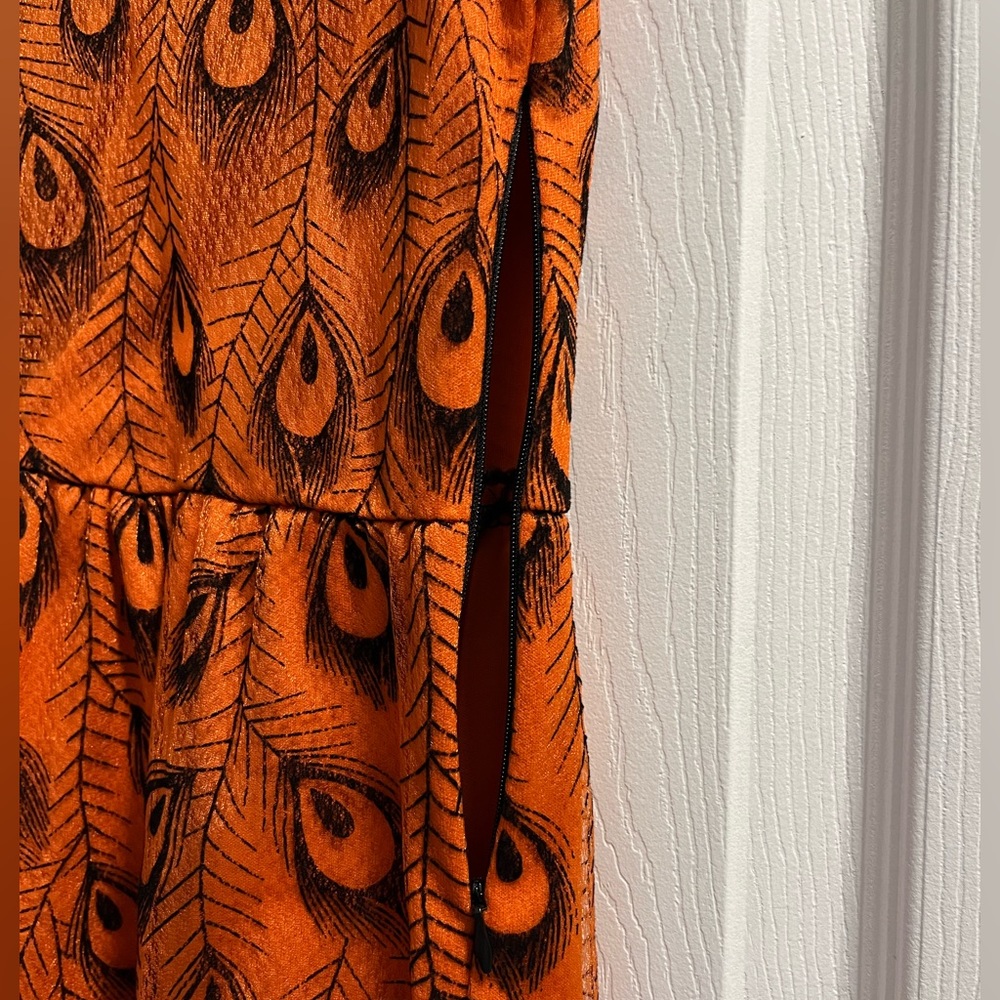 Mini dress - Picture 4 of 7